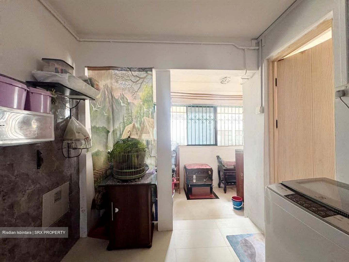 Blk 234 Bukit Batok East Avenue 5 (Bukit Batok), HDB 3 Rooms #616072271